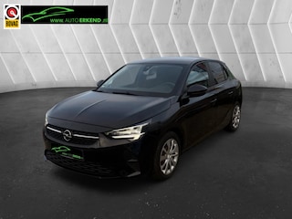 Opel Corsa 1.2 Edition | Achteruitrijcamera | Automaat