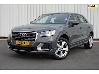 Audi Q2 35 TFSI epic| Automaat | 150PK |Airco | Trekhaak | Elek. Pakket | Dealerauto | Inruil mogelijk