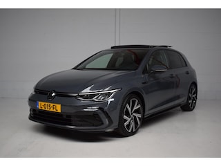 Volkswagen Golf 1.5 TSI R-Line ORG.NED / PANORAMADAK / HARMAN-KARDON / CARPLAY / CAMERA / SFEERVERLICHTING / NAP