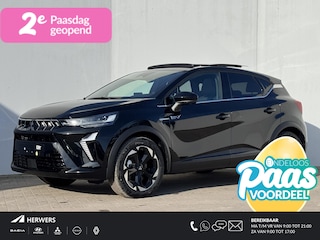 Mitsubishi ASX 1.6 HEV AT Instyle / Facelift modeljaar 2026! / Full Options! / Automaat / Harman Kardon Audio / Navigatie / Schuif- & Kantel Dak / Stoel- & Stuurverwarming / 360 Graden Camera / Google Build-In / Fabrieksgarantie t/m 31-07-2033 /