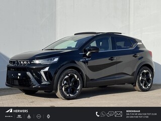 Mitsubishi ASX 1.6 HEV AT Instyle / Facelift modeljaar 2026! / Full Options! / Automaat / Harman Kardon Audio / Navigatie / Schuif- & Kantel Dak / Stoel- & Stuurverwarming / 360 Graden Camera / Google Build-In / Fabrieksgarantie t/m 31-07-2033 /