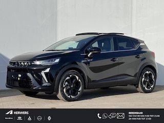Mitsubishi ASX 1.6 HEV AT Instyle / Facelift modeljaar 2026! / Full Options! / Automaat / Harman Kardon Audio / Navigatie / Schuif- & Kantel Dak / Stoel- & Stuurverwarming / 360 Graden Camera / Google Build-In / Fabrieksgarantie t/m 31-07-2033 /