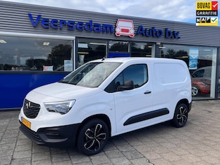 Opel Combo 1.5D L1H1 Edition, trekhaak enz...