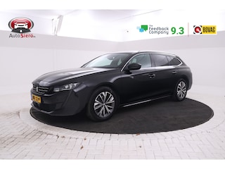 Peugeot 508 SW 1.5 BlueHDI Allure Automaat, Leder, Climate, Etc.