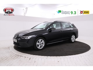 Volkswagen Golf Variant 1.0 TSI Life Business Nieuw Model, Virtual, Climate, Navigatie