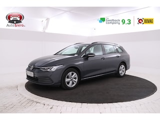 Volkswagen Golf Variant 2.0 TDI Life Business Automaat, Apple carplay, Climate,