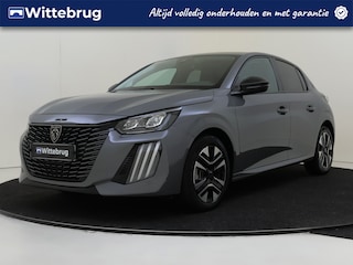 Peugeot 208 1.2 PureTech 100 Allure