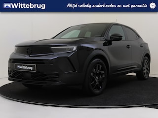 Opel Mokka 1.2 Turbo Hybrid GS AUTOMAAT !!