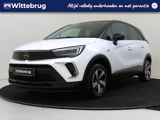Opel Crossland 1.2 Turbo Business Edition Two Tone !! Sport stoel !