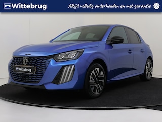 Peugeot 208 EV Style 50 kWh