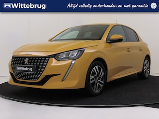 Peugeot 208 1.2 PureTech Allure