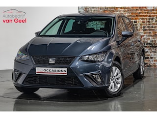 Seat Ibiza 1.0 MPI MT move! I Full link I Verwacht!