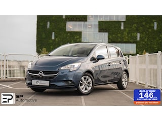 Opel Corsa 1.4 Selective|AppleCarplay|Cruise|1e eigenaar|