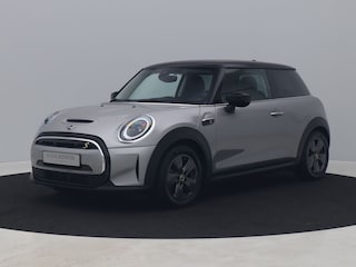 Mini Mini Electric Electric 33 kWh | NAVI | STOELVERWARMING