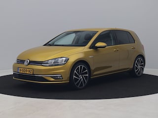 Volkswagen Golf 1.5 TSI Comfortline Business | ADAPTIVE | CARPLAY | STOELVERWARMING