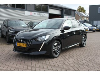 Peugeot 208 1.2 PT BL Allure