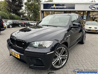 BMW X5 M 4.4i Panorama|Headup|Softclose|Keyless