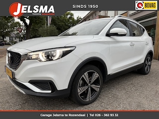 MG ZS EV Luxury 45 kWh Aut., Pano | Camera | CarPlay