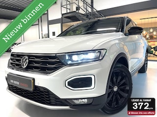 Volkswagen T-Roc 1.5 TSI Sport/ Camera/ Keyless/ Virtual/ CarPlay/ Beats Audio