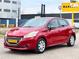 Peugeot 208 1.0 VTi Access/INRUIL KOOPJE