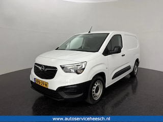 Opel Combo 1.5D 102PK L2H1 l AIRCO l NAVI l TREKHAAK l CRUISE CONTROL