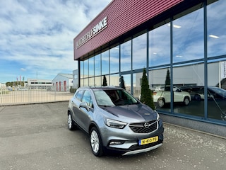 Opel Mokka X 1.4 Turbo Innovation NAVI ECC CRUISE