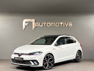 Volkswagen Polo 2.0 TSI GTI Pano|Beats|Keyless|Sfeer|IQ|DCC