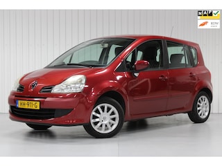 Renault Modus 1.2-16V Expression
