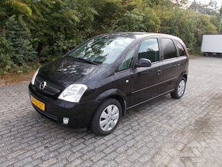 Opel Meriva 1.6 Cosmo