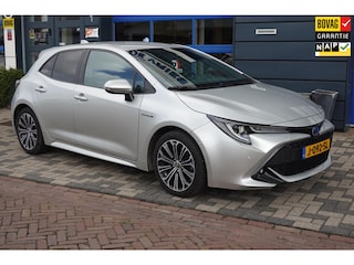 Toyota Corolla 2.0 Hybrid First Edition