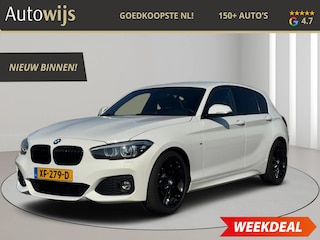 BMW 118i Edition|M-SPORT|Shadow Line High Executive|LED|ALCANTARA|DIGIDASH|AUT|