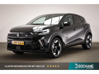 Renault Captur 1.3 mild hybrid 160 techno | WINTER PACK | STUURVERWARMING | CAMERA