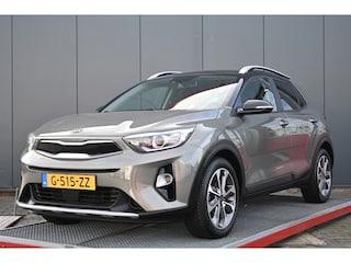 Kia Stonic 1.0 T-GDi DynamicPlusLine