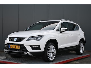 Seat Ateca 1.4 EcoTSI Xcellence Business Intense trekhaak