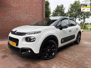 Citroën C3 1.2 PureTech S&S Shine