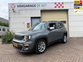 Jeep Renegade 1.0T Limited | Adaptive cruise | Carplay