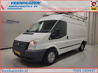 Ford Transit 2.2TDCI L2/H2 Airco Trekhaak