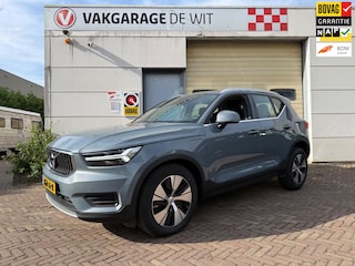 Volvo XC40 1.5 T4 Recharge Inscription Expression