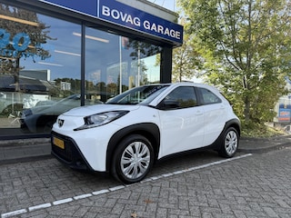 Toyota Aygo 1.0 VVT-i MT Play