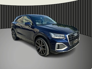 Audi Q2 35 TFSI CoD Design Pro Line cruise, pdc V/A, camera, stoelverw