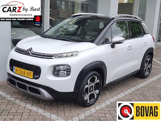 Citroën C3 Aircross 1.2 TURBO S&S SHINE Head-Up displ. | Keyless | Open dak