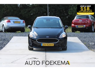 Ford Fiesta 1.1 Trend LANE ASSIST APPLE CARPLAY NAVIGATIE DAB