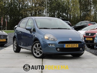 Fiat Punto Evo 0.9 TwinAir Sempre CLIMA CRUISE CONTROL LMV