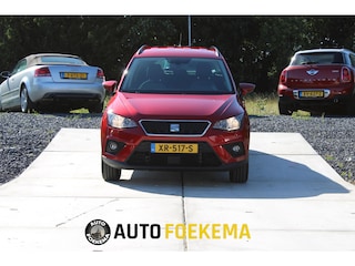 Seat Arona 1.0 TSI Xcellence APPLE CARPLAY DAB TREKHAAK