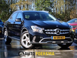 Mercedes-Benz GLA 200 d Business Solution AFN TREKHAAK LMV