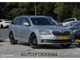 Skoda Superb Combi 1.8 TSI Ambition, Automaat, Trekhaak etc.