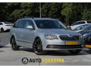 Skoda Superb Combi 1.8 TSI Ambition, Automaat, Trekhaak etc.