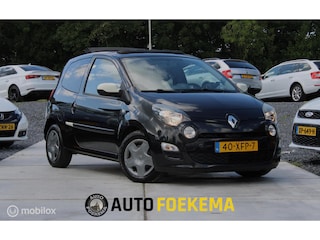 Renault Twingo 1.2 16V Collection OPEN DAK CRUISE AIRCO