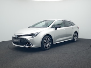 Toyota Corolla Touring Sports Hybrid 140 Dynamic Nu inclusief € 3000,- inruilpremie! Direct leverbaar!