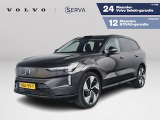 Volvo EX90 Twin Motor Performance Ultra 7p. 111 kWh